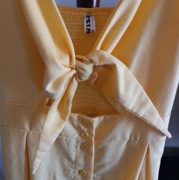 Spring Dress - Picture 2 of 6